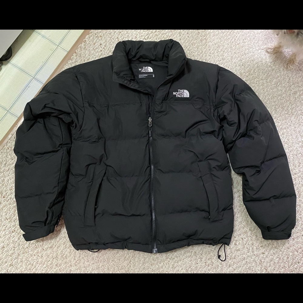 Mens North Face Winter Jacket